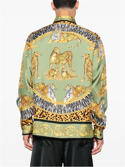 VERSACE | 1019438 1A157925G610